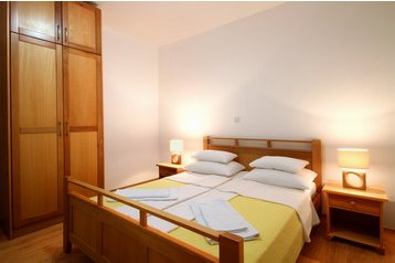 Melnkalne Privát Sveti Stefan, Eksterjers